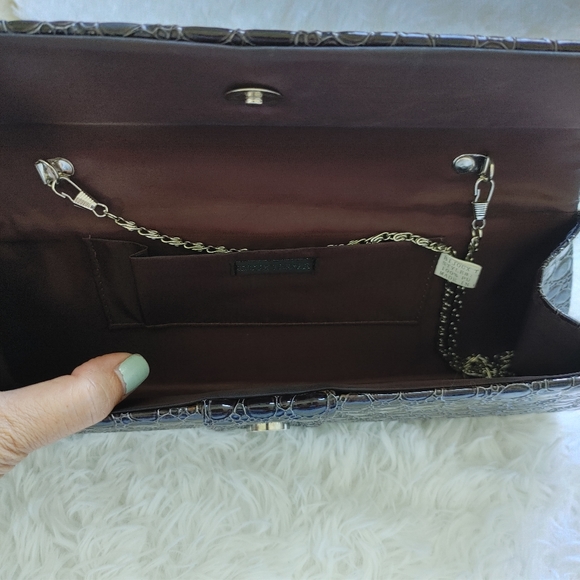 Evening clutch - Picture 3 of 3